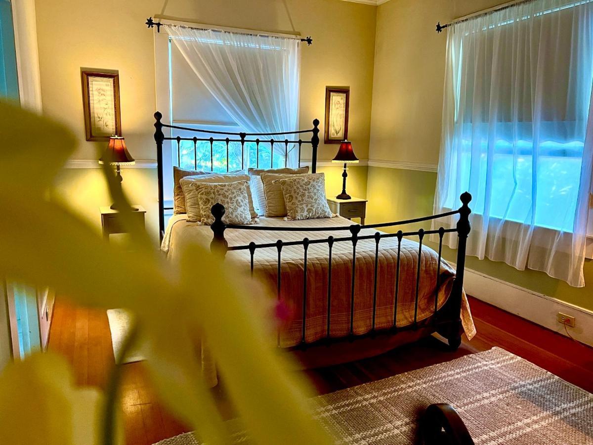 Hawi Guest House Exterior foto