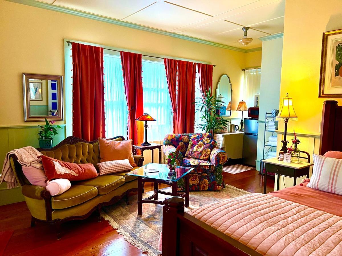 Hawi Guest House Exterior foto