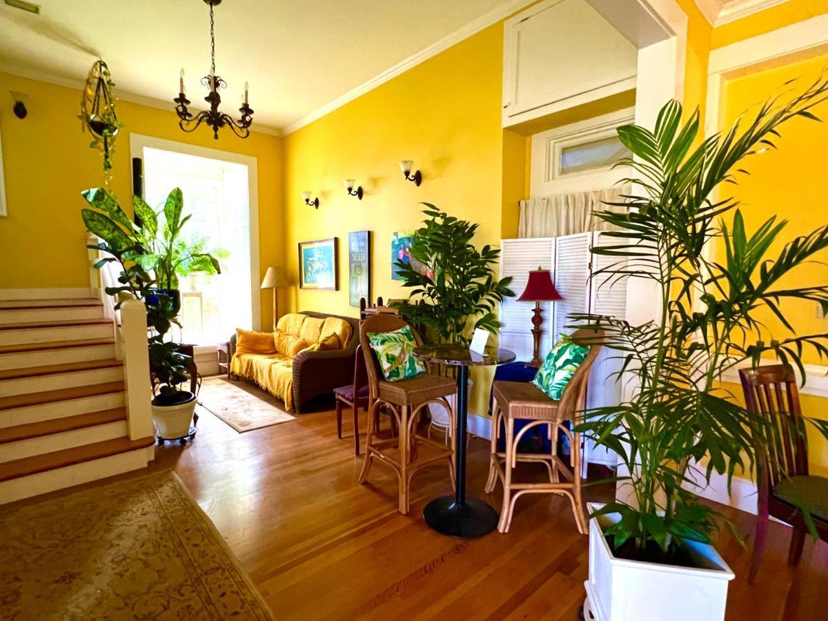 Hawi Guest House Exterior foto