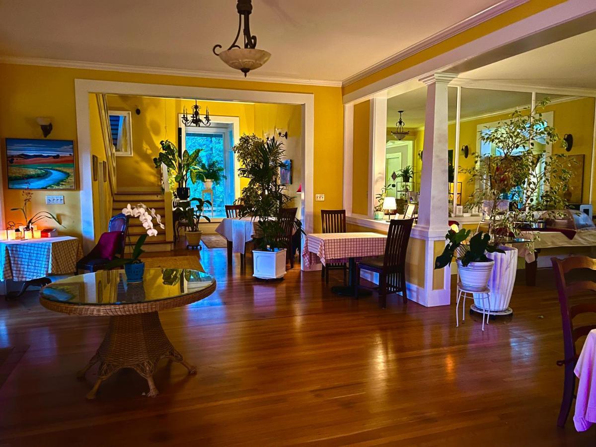 Hawi Guest House Exterior foto