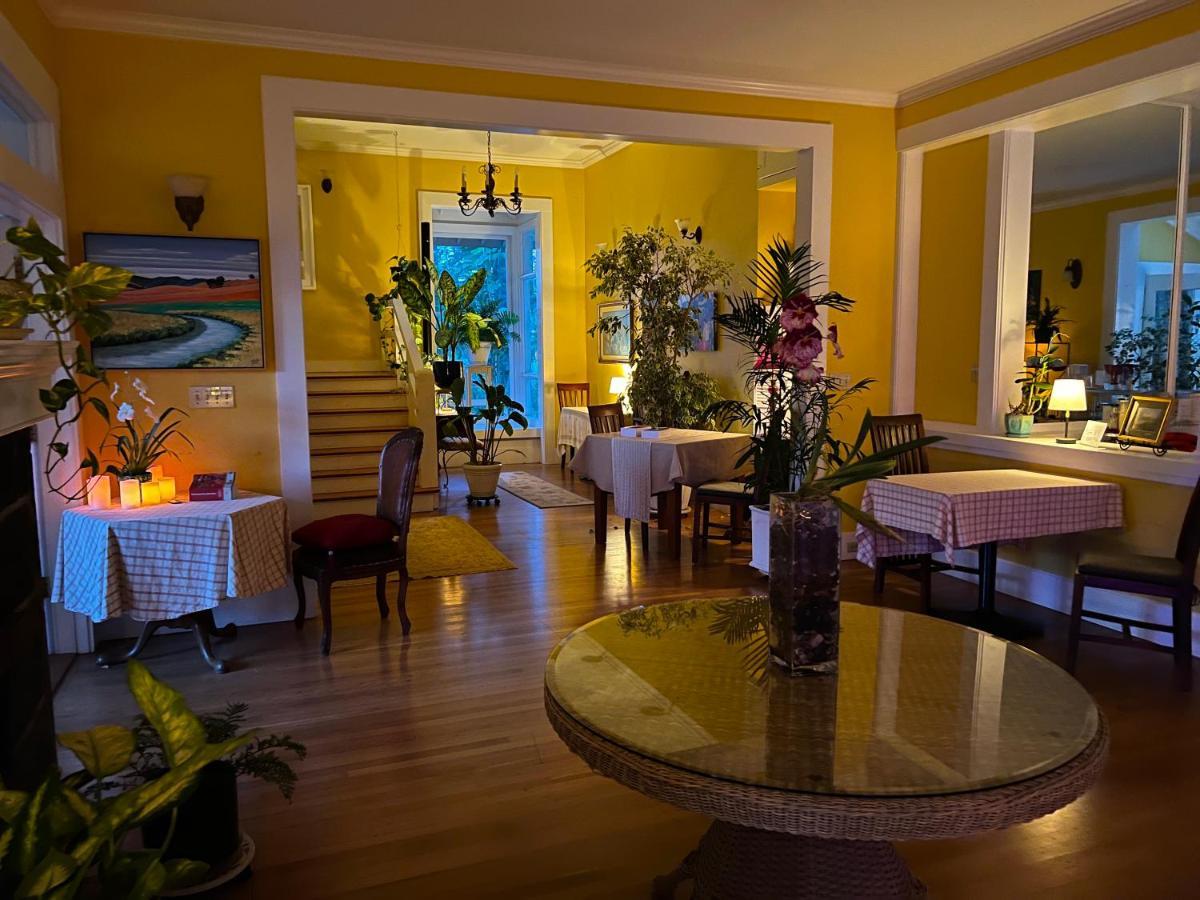 Hawi Guest House Exterior foto